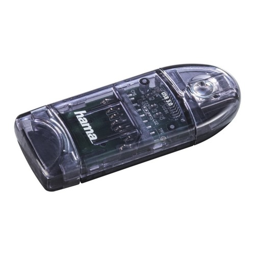 Hama usb kartenleser - hama, usb-3.0-kartenleser