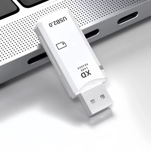 Picture card reader usb 0 - reader, 2.0