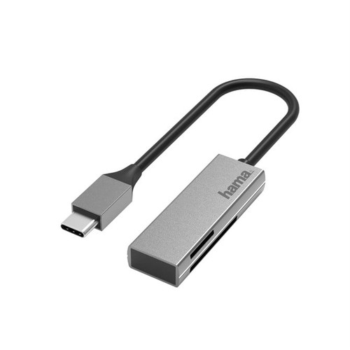 Hama 00200131 kartenleser usb - hama,