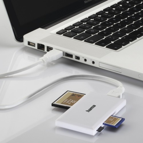 Hama usb weiß multi - hama, 3.0