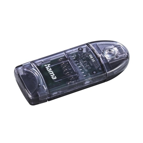Hama usb kartenleser - hama,