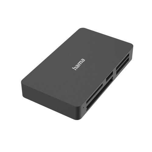 Hama usb kartenleser card - 3.0,