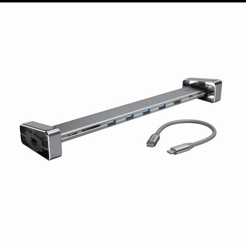 Hama 9in1 usb - hama,