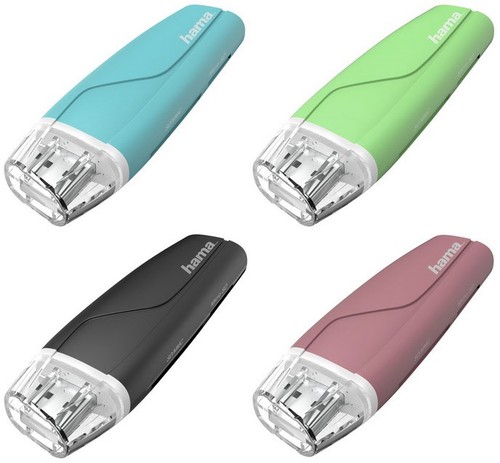 Hama card reader adapter - hama, card-reader-/adapter