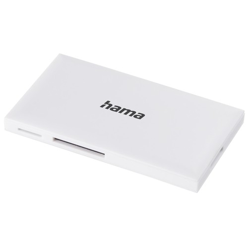 Hama usb kartenleser - hama, 3.0