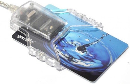 Gemalto idbridge ct30 12mbps - gemalto,