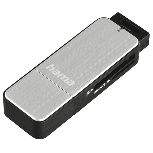 Hama usb kartenleser - 3.0,