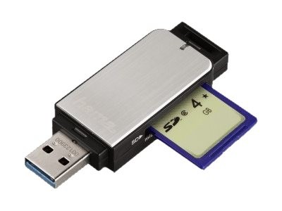 Hama usb multi - hama, reader