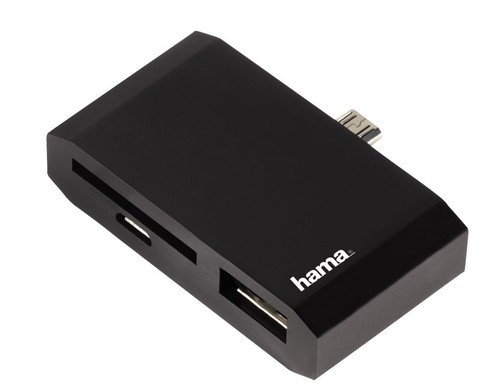 Micro usb otg - otg, sd