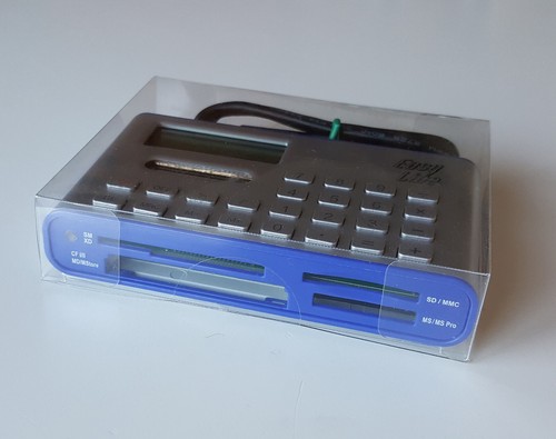 Hama multikartenleser 30 - •,