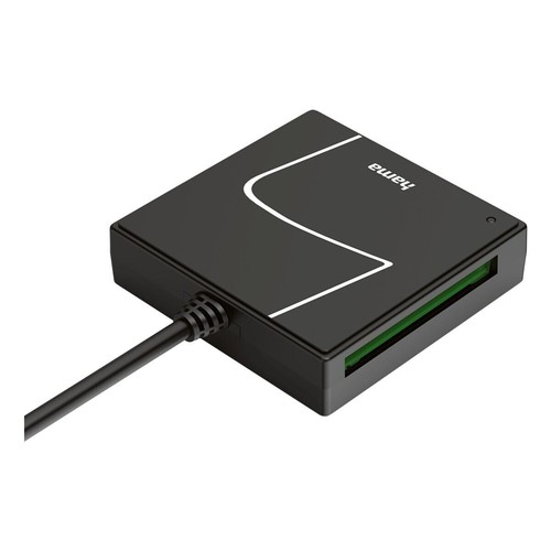 Hama usb kartenleser card - 3.0,