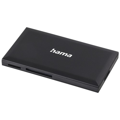 Hama usb kartenleser - usb, 3.0