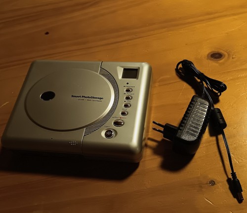 Smart photostorage multi - smart,
