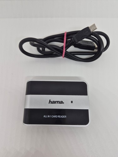 Hama all card - hama, usb