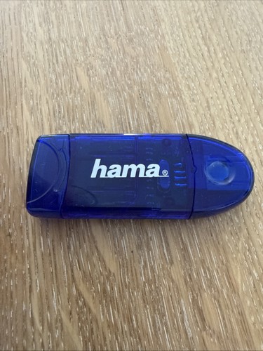 Hama cardreader in 1 - , 6
