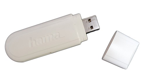 Hama usb microsd - hama,