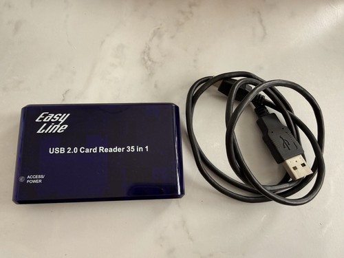 Hama kartenleser usb - kartenleser, 2.0