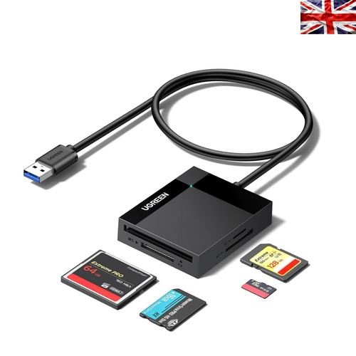 Usb 0 sd - 3.0, sd-kartenleser
