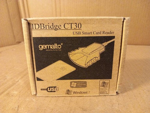 Gemalto idbridge ct30 12mbps - ct30,