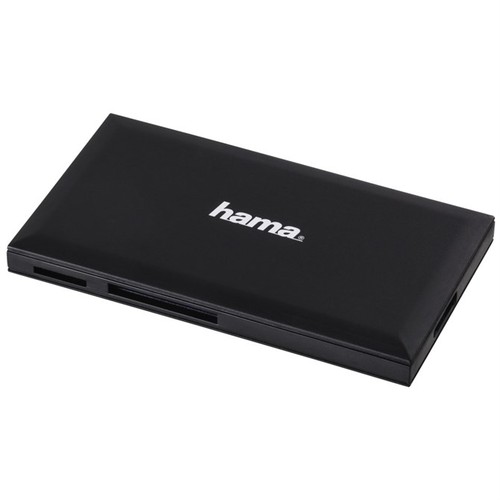 Hama usb multi - hama, 3.0