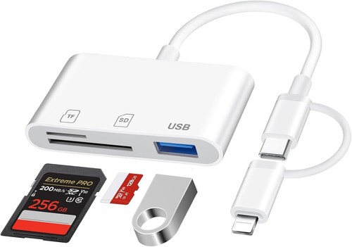 Dual interface micro - dual-interface, (micro