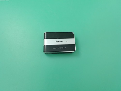 Hama all card reader usb - hama,